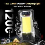 OUKITEL WP100 Titan 5G Rugged Smartphone with Projector
