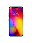 LG V40 ThinQ Dual SIM Smartphone - Blue