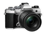 OM SYSTEM OM-5 Micro Four Thirds Camera Kit