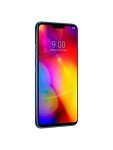 LG V40 ThinQ Dual SIM Smartphone - Blue