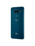 LG V40 ThinQ Dual SIM Smartphone - Blue