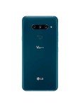 LG V40 ThinQ Dual SIM Smartphone - Blue