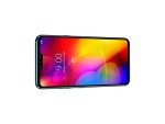 LG V40 ThinQ Dual SIM Smartphone - Blue