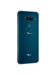 LG V40 ThinQ Dual SIM Smartphone - Blue