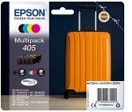 Epson 405 CMYK Ink Cartridge Set