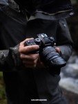 OM SYSTEM OM-1 Mark II 20MP Micro Four Thirds Camera