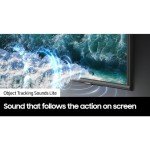 Samsung 50" DU8070 4K Smart TV with Sound Lite