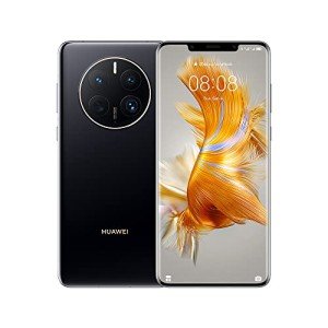 HUAWEI Mate 50 Pro - XMAGE Camera, 256GB Storage