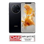HUAWEI Mate 50 Pro - XMAGE Camera, 256GB Storage