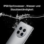 HUAWEI Mate 50 Pro - XMAGE Camera, 256GB Storage