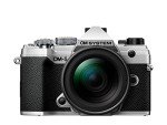 OM SYSTEM OM-5 Micro Four Thirds Camera Kit