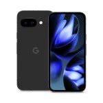 Google Pixel 9a Unlocked Smartphone with AI Camera