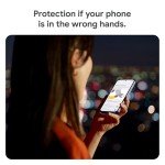 Google Pixel 9a Unlocked Smartphone with AI Camera