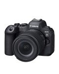 Canon EOS R6 Mark II Mirrorless Camera Kit