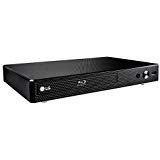 LG Multi-Zone WiFi Blu-ray Player with 6FT Cable