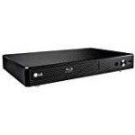 LG Multi-Zone WiFi Blu-ray Player with 6FT Cable