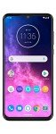 Motorola One Zoom Dual SIM Smartphone with Alexa