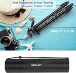 KINGJOY 71'' Tripod for Canon, Nikon, & Phones