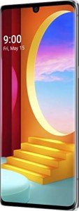LG Velvet 5G Smartphone 6GB RAM, 128GB Storage