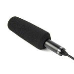 Sony ECM-XM1 Microphone with XLR Connector