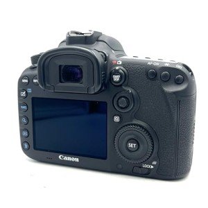 Canon EOS 7D Mark II Camera Body