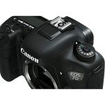 Canon EOS 7D Mark II Camera Body