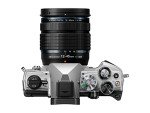 OM SYSTEM OM-5 Micro Four Thirds Camera Kit