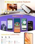 Ulefone Note 18 Pro - 256GB, 64MP Dual Camera