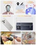 Ulefone Note 18 Pro - 256GB, 64MP Dual Camera