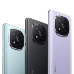 Xiaomi Redmi Note 14 Pro+ 5G Smartphone - Purple
