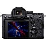 Sony a7S III Mirrorless Camera Bundle with Accessories