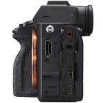 Sony a7S III Mirrorless Camera Bundle with Accessories