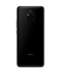 HUAWEI Mate20 Pro 128GB Dual SIM Smartphone - Black