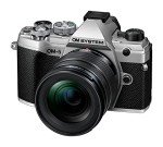 OM SYSTEM OM-5 Micro Four Thirds Camera Kit