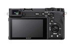 Sony Alpha 6600 Mirrorless Camera with Zoom Lens