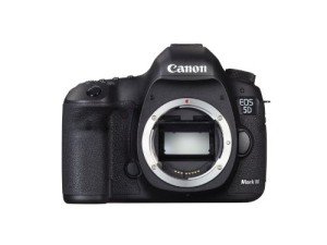 Canon 5D Mark III Camera Body Only