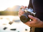 OM SYSTEM OM-5 Micro Four Thirds Camera Kit