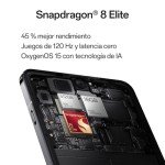 OnePlus 13 5G Smartphone 16GB RAM 512GB Storage