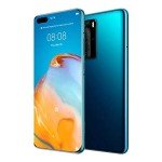 Huawei P40 Pro Smartphone - 256GB, 8GB RAM