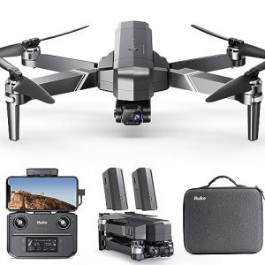 Ruko F11GIM2 4K Camera Drone with GPS