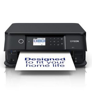 Epson Expression Premium XP-6100 Wireless Inkjet Printer