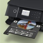 Epson Expression Premium XP-6100 Wireless Inkjet Printer