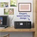Epson Expression Premium XP-6100 Wireless Inkjet Printer