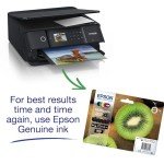 Epson Expression Premium XP-6100 Wireless Inkjet Printer