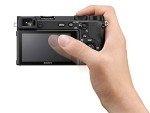 Sony Alpha 6600 Mirrorless Camera with Zoom Lens