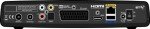 BT Youview+ Set Top Box with Twin HD Freeview