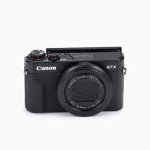 Canon PowerShot G7 X Mark II Digital Camera