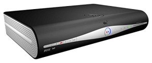 Sky 2 TB Satellite HD Recordable Box