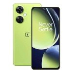 OnePlus Nord CE 3 Lite 5G - 8GB/128GB