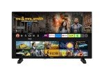 Finlux 32" Smart Fire TV with HDR10 & Dolby Audio
